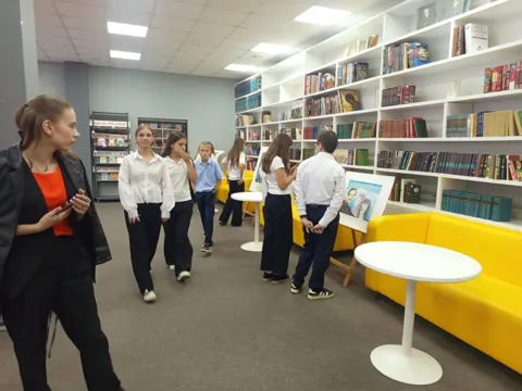 Выставка-память «Не может быть забвения» ко Дню памяти жертв политических репрессий