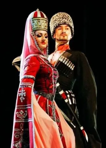 Ставрополье совместно с Кабардинкой