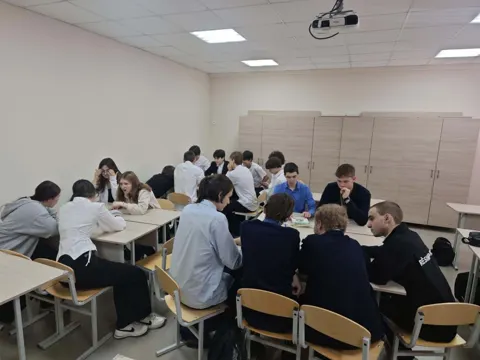 Лекция «Россия: путь во Вселенную»