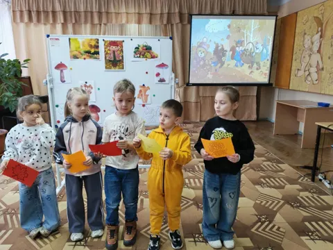 Творческая мастерская «Маленькие волшебники»