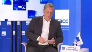 Концерт «Звонари России»