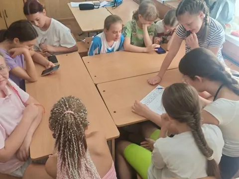 Акция «День добрых дел»