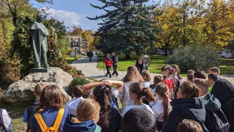 Экскурсия «Лермонтовские места в Железноводске»