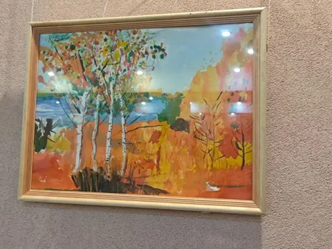 Выставка «Животные Сибирского федерального округа»