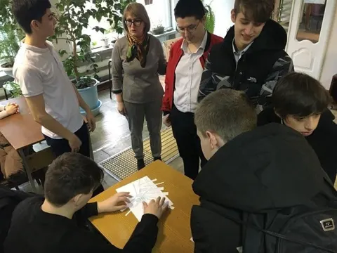 Мероприятие-портрет «Владимир Даль… Чего о нем не знаем?»