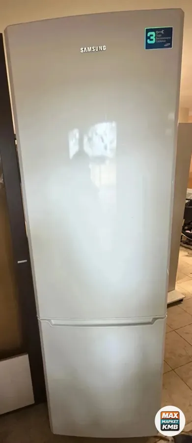 Холодильник б/у