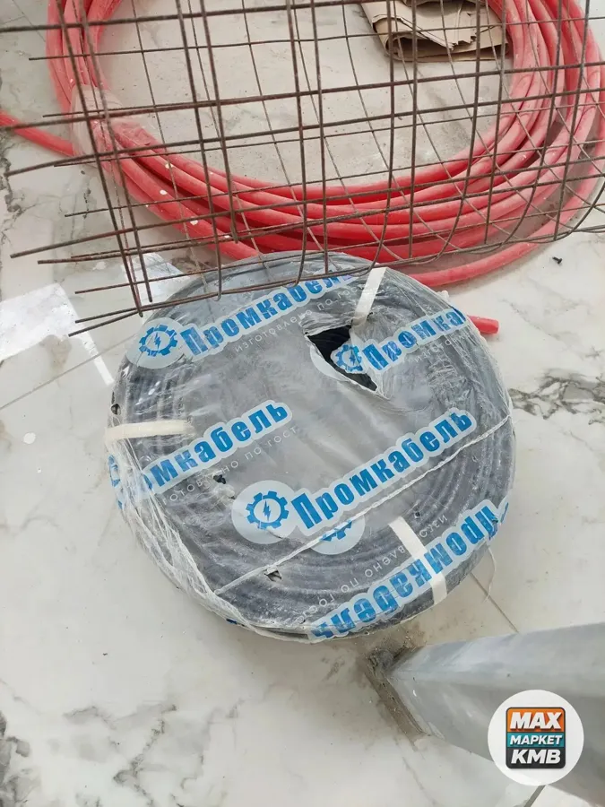 Провод, 100 метров