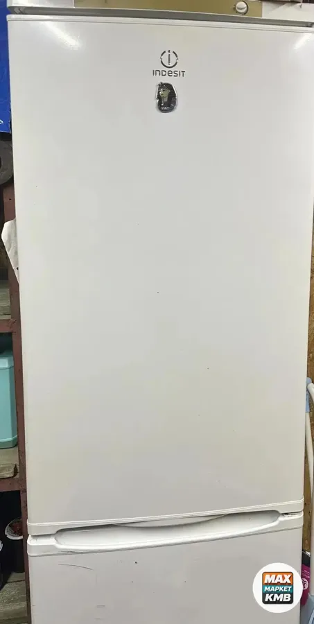 Холодильник Индезит, б/у