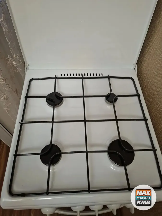 Газовая плита б/у