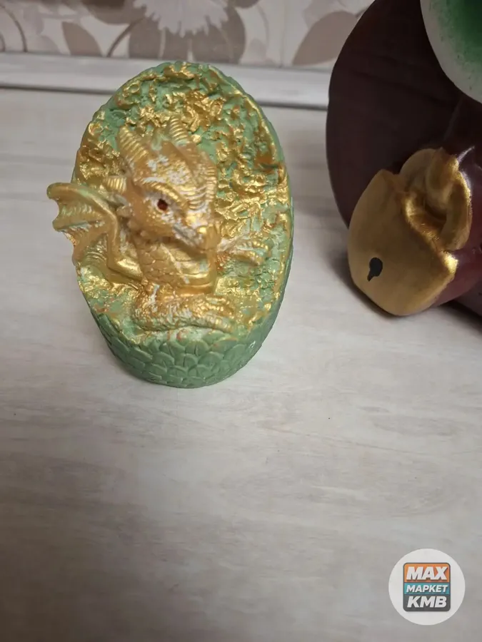 Копилки новые, 2 штуки