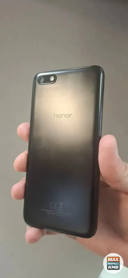 Смартфон Honor 7A, 2/32 ГБ