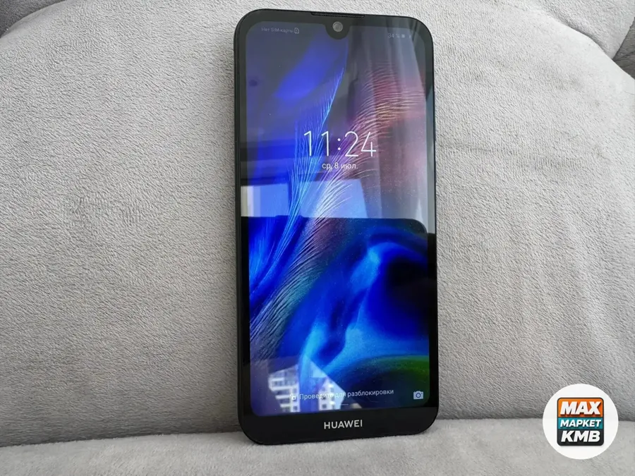 Смартфон HONOR 8S, 32 ГБ