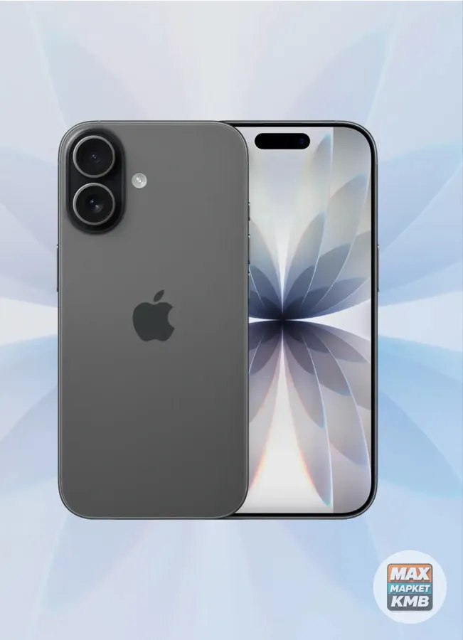 Новый iPhone 17 256 ГБ