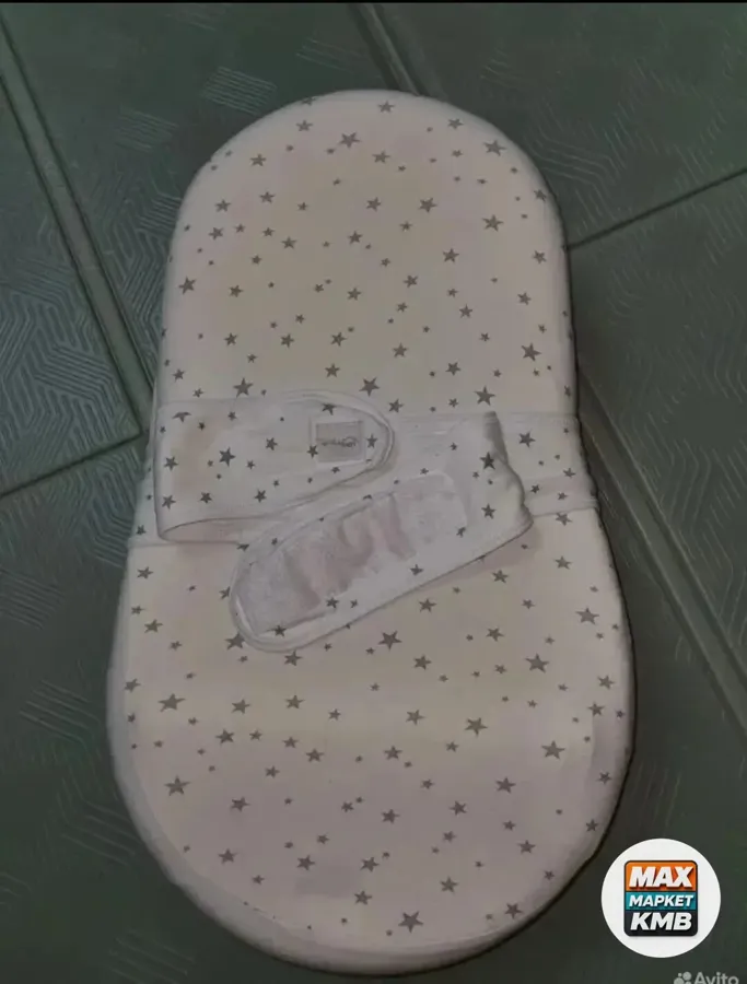 Кокон для новорожденных