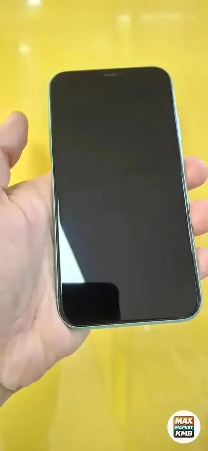 IPhone 11 64GB, состояние хорошее