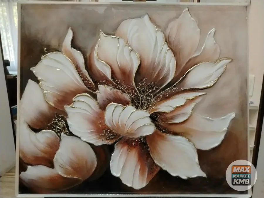 Интерьерная картина, 50×60 см