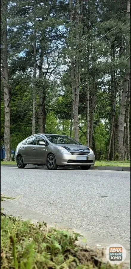 Toyota Prius 1.5 CVT 2005