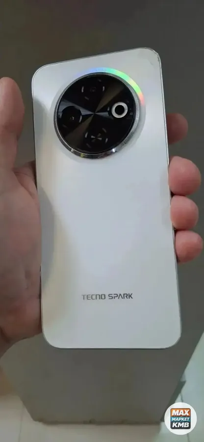 Tecno Spark 30C 4GB/128GB