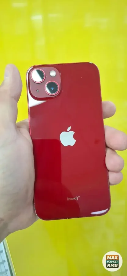 iPhone 13 256GB