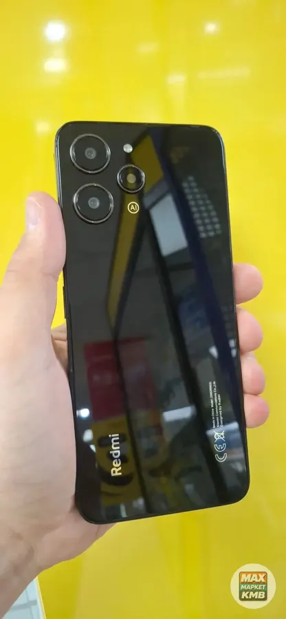 Redmi 12, 4/128 ГБ