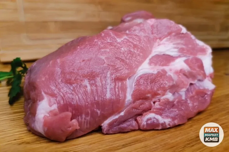 Мясо домашнее, птичье
