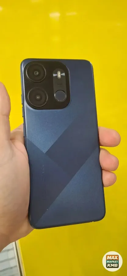 Tecno Spark Go 2023 3/64 ГБ