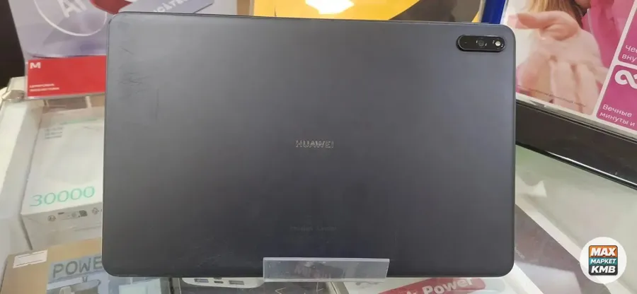 Планшет Huawei MatePad, 4/64 ГБ