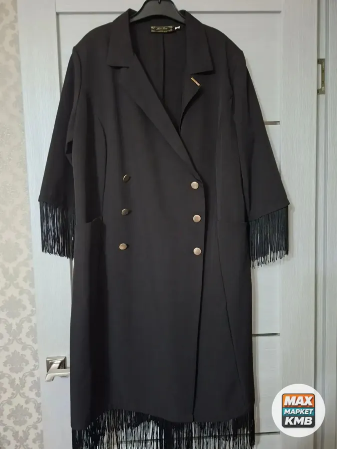 Платья женские, размеры 52–60
