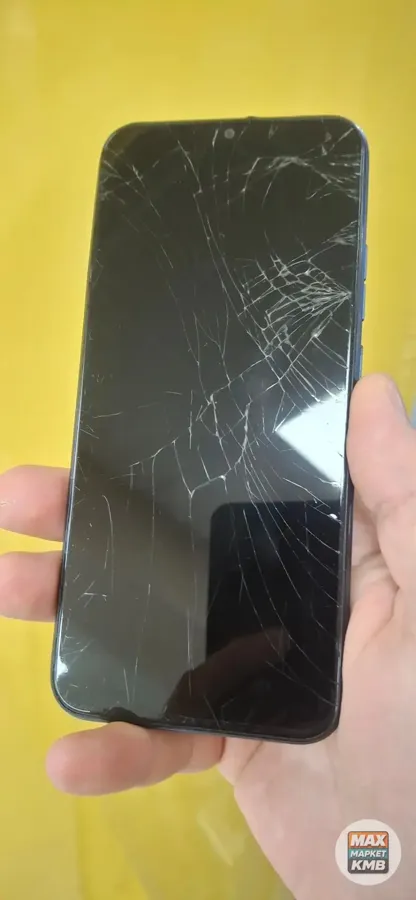 Tecno Spark 6 Go 2/32 ГБ