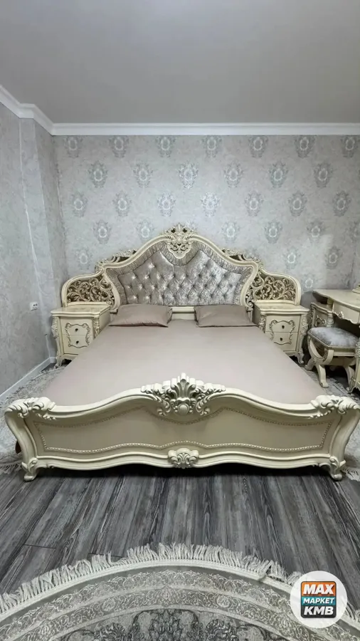 Спальный гарнитур Джаконда