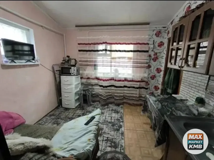 Дом и земля, 7 соток