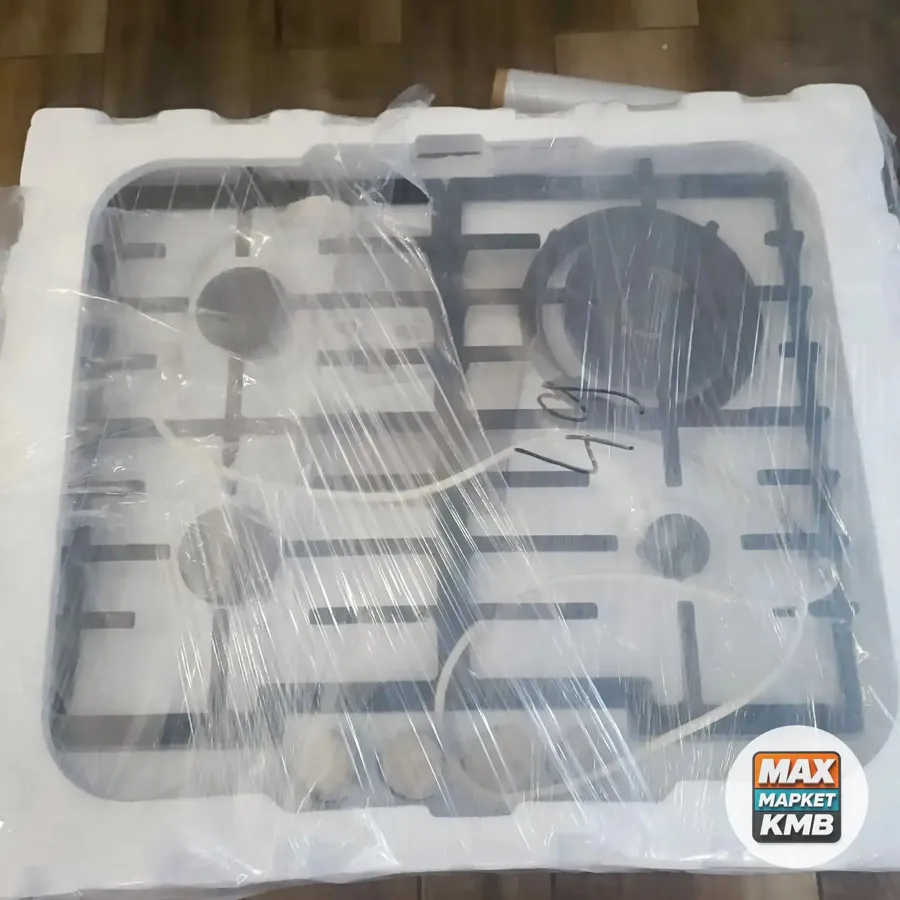 Газовая плита Gorenje