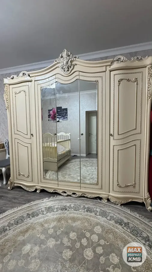 Спальный гарнитур Джаконда