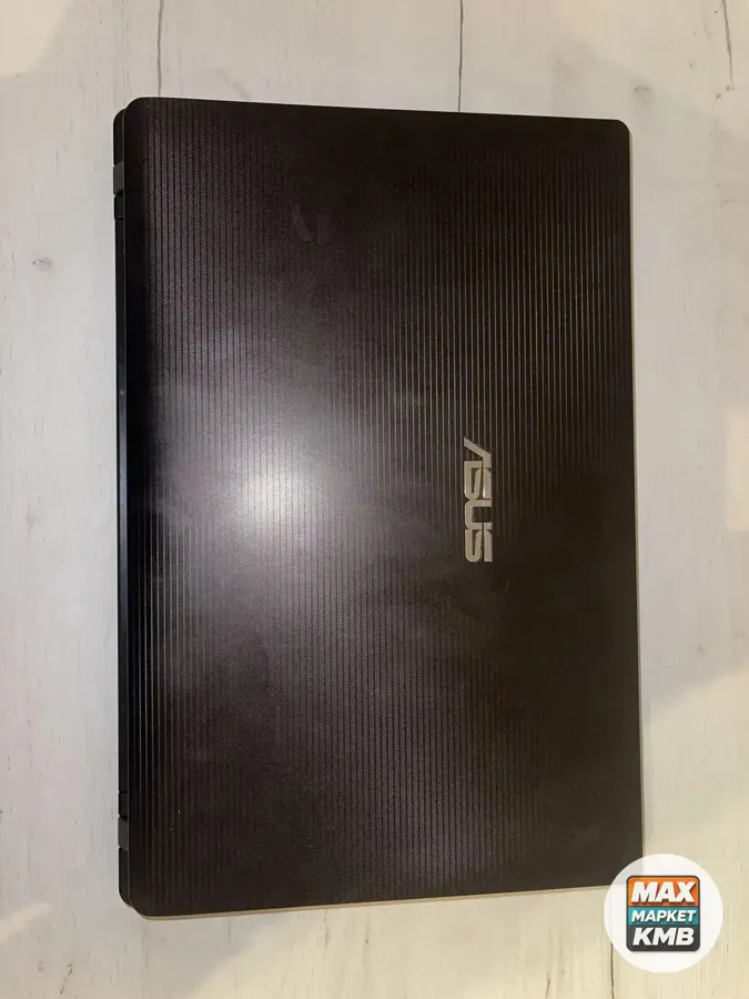 Ноутбук ASUS K53TK, 15.6"