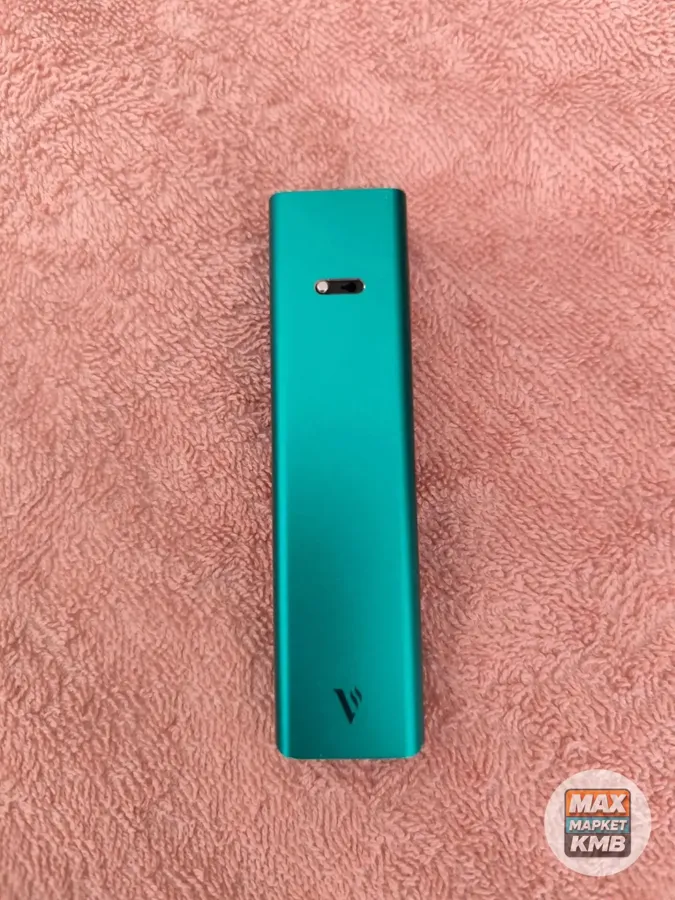 Vaporesso X ROS 2 и сигнализация Pandora