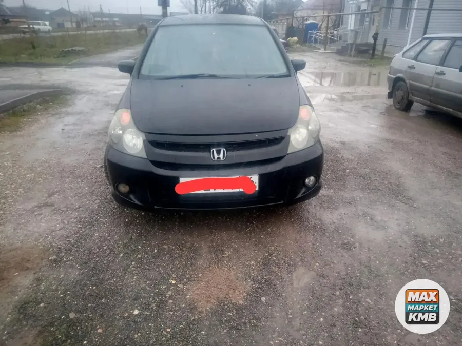 Honda Stream 2003