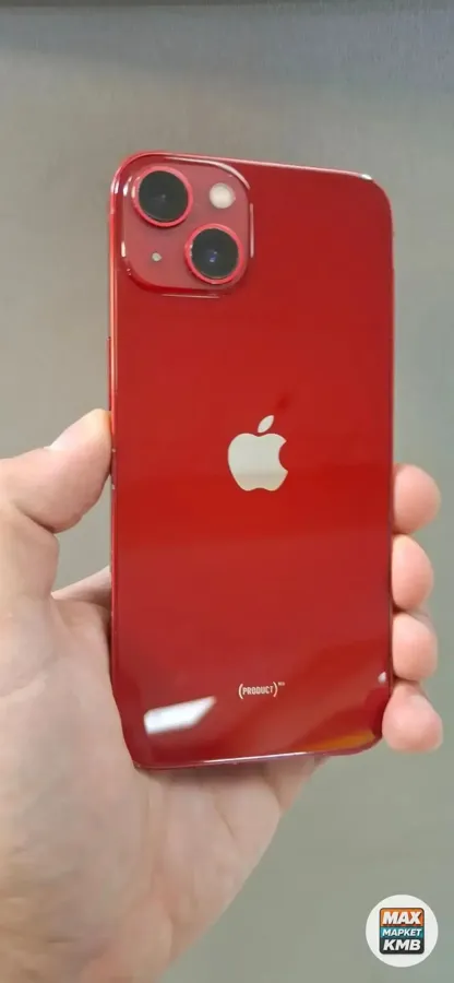 iPhone 13 256GB, АКБ 77%