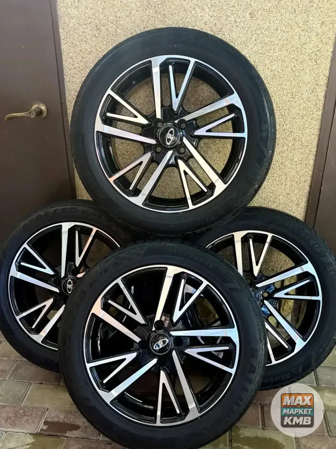Диски R16