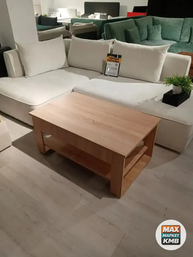 Стол, новый, 3000 ₽