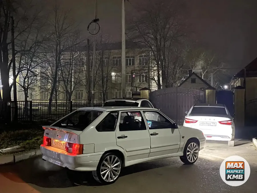 Автомобильные диски Ромашки