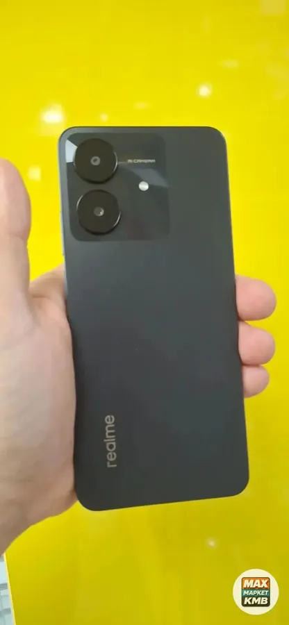 Realme Note 60X 3/64 ГБ
