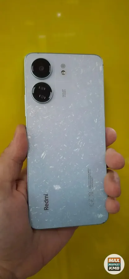 Redmi 13C 8/256