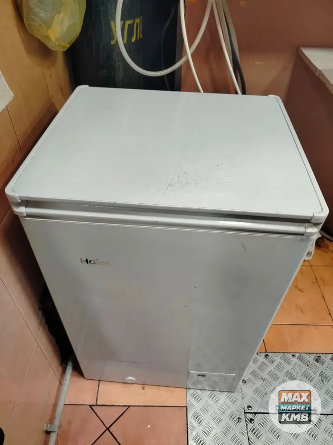 Морозильный ларь, 100 л
