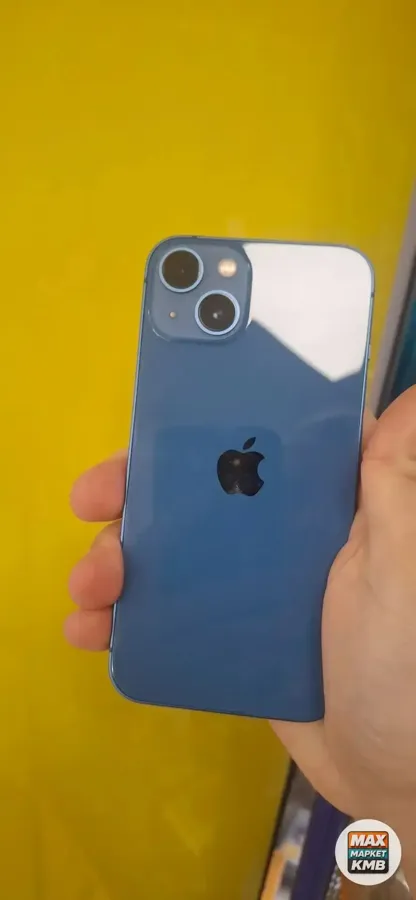 iPhone 13 128GB, 88%