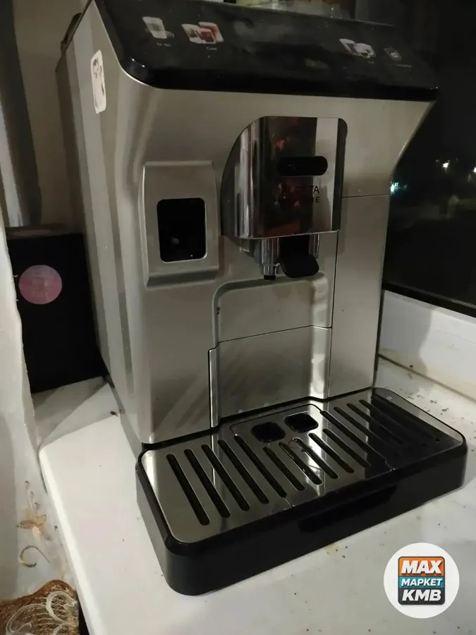 Кофемашины DeLonghi, б/у, рабочие