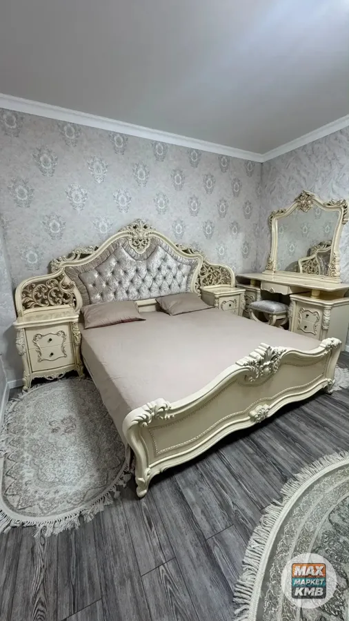 Спальный гарнитур «Джаконда»