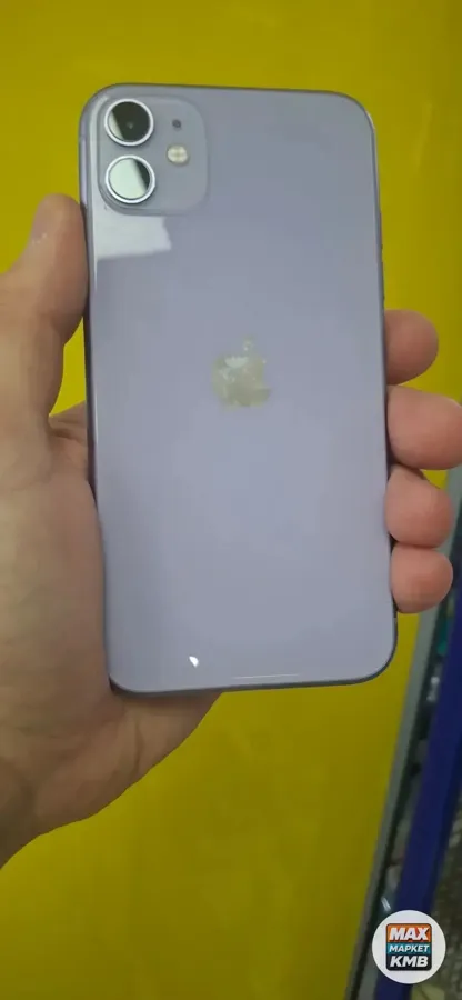 IPhone 11 128GB, 76%