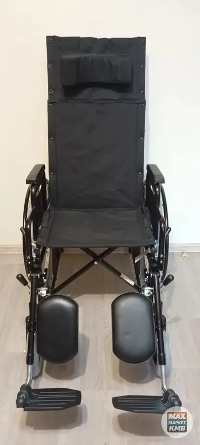 Инвалидное кресло-коляска Ortonica Recline 100